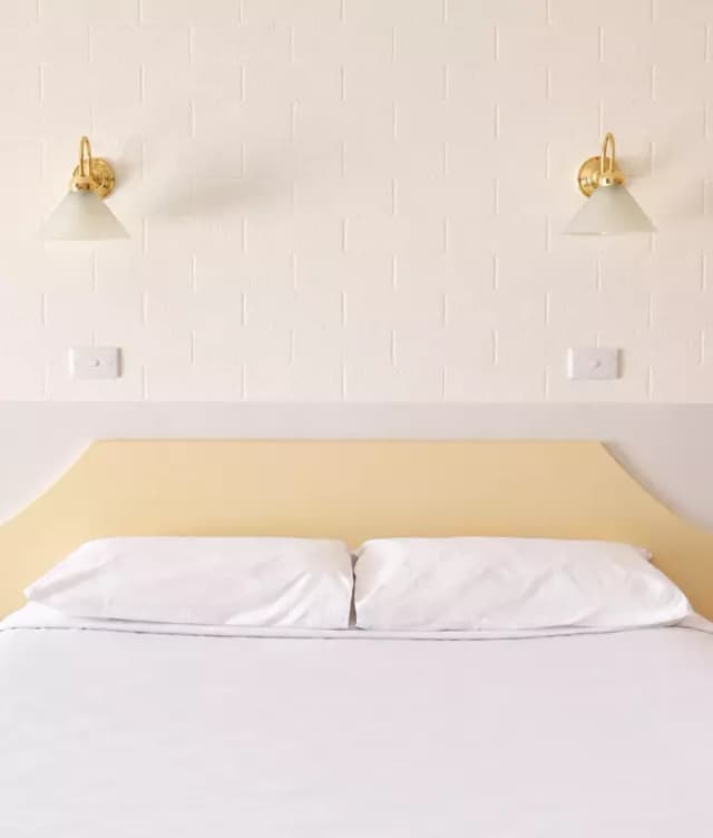 Comfy beds