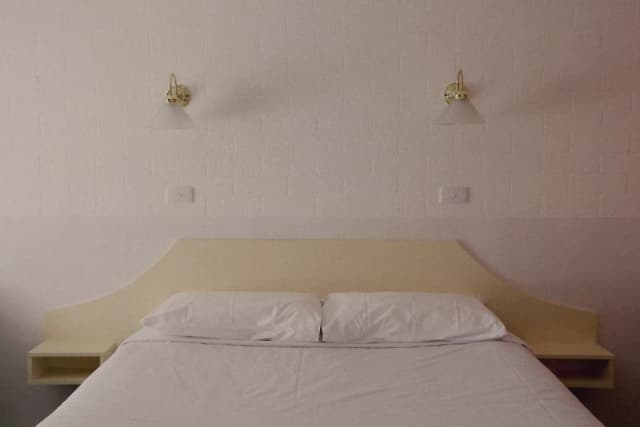 Comfy beds