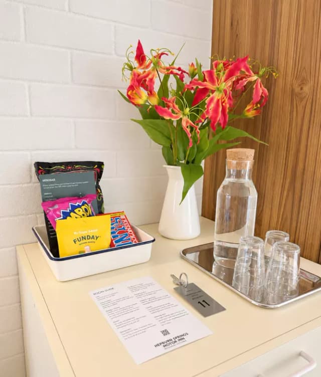 Mini bar